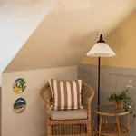 Fano Krogaard Hotel Nordby (Fano)