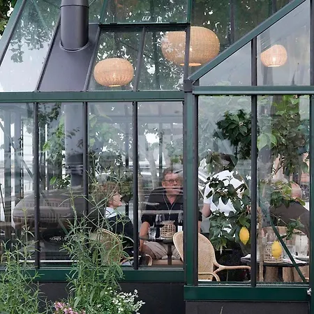 Fano Krogaard Hotel 3*