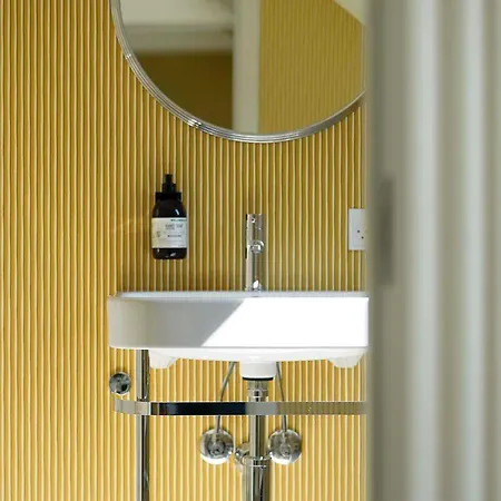 Fano Krogaard Otel Nordby (Fano)
