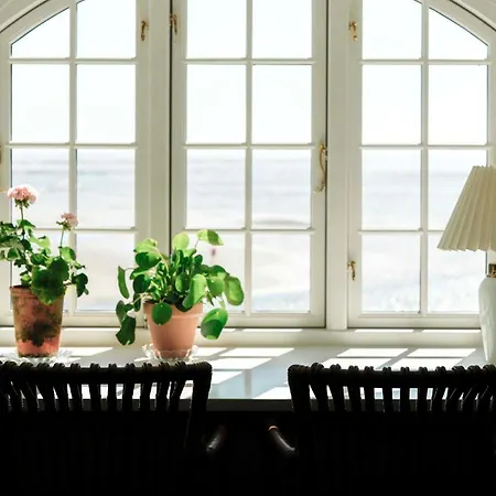 Fano Krogaard Hotel Nordby (Fano)