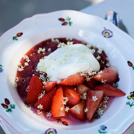 Hotel Fano Krogaard 3*