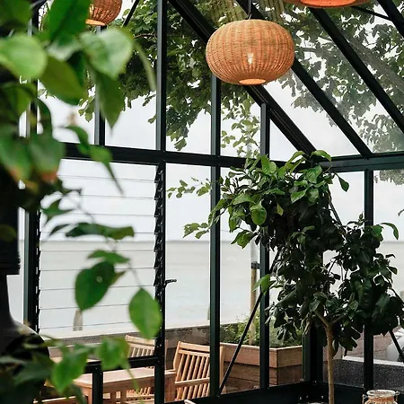 Hotel Fano Krogaard 3*