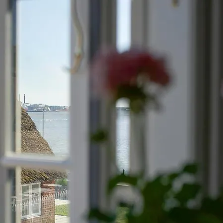 Hotel Fanø Krogaard *