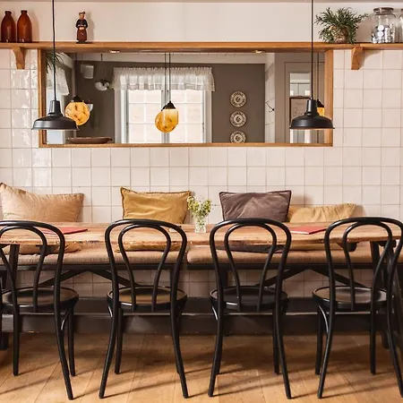 Hotel Fano Krogaard 3*