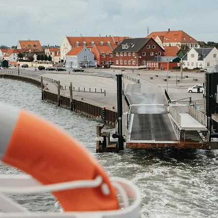 Fanø Krogaard Nordby (Fano)