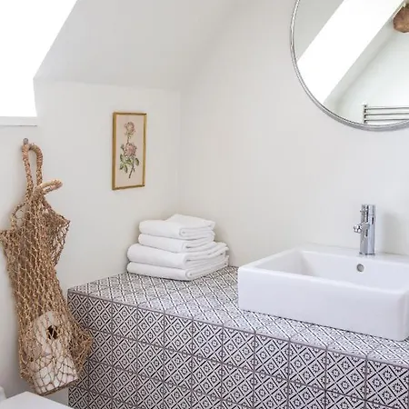 Hotel Fano Krogaard 3*