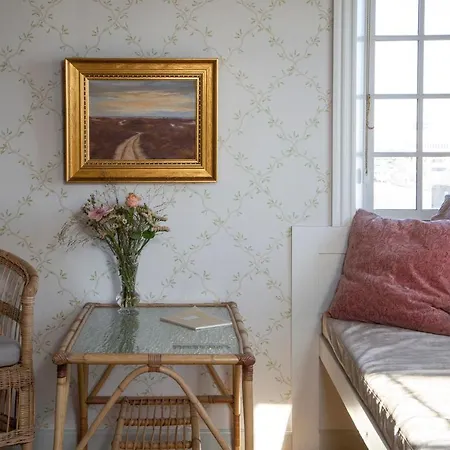 Fanø Krogaard Hotel *
