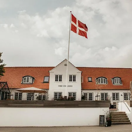 Hotel Fanø Krogaard *