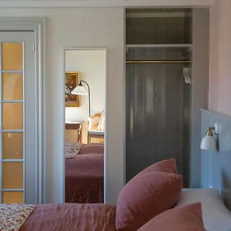 Fano Krogaard Hotel 3*