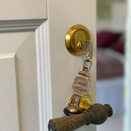 Fano Krogaard Hotel Nordby (Fano)