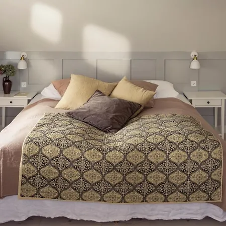 Fano Krogaard 3* Nordby (Fano)