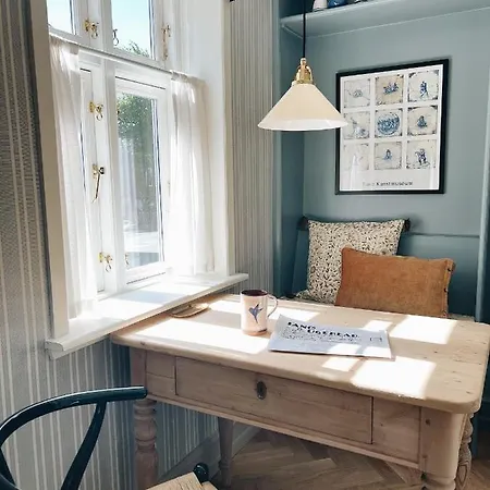 Fano Krogaard 3* Nordby (Fano)