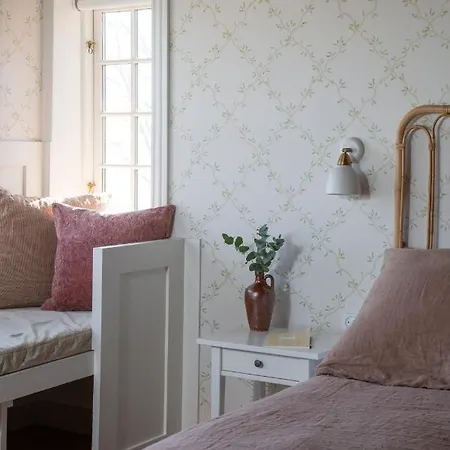 Hotel Fano Krogaard 3*