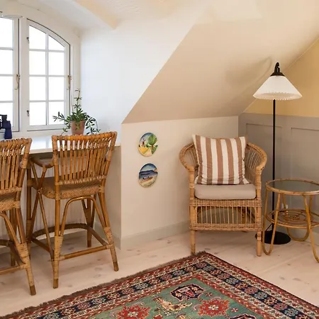 Fanø Krogaard Hotel *