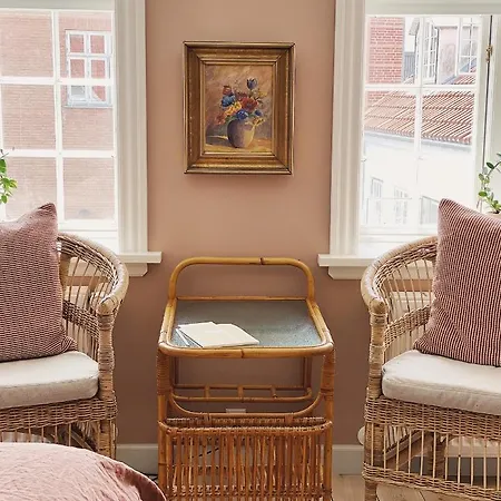 Fano Krogaard Hotel 3*