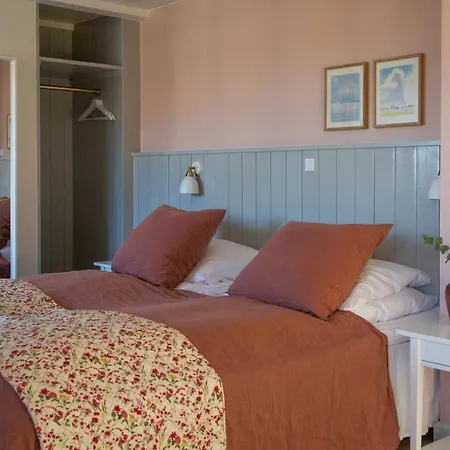 Fanø Krogaard Hotel Nordby (Fano)