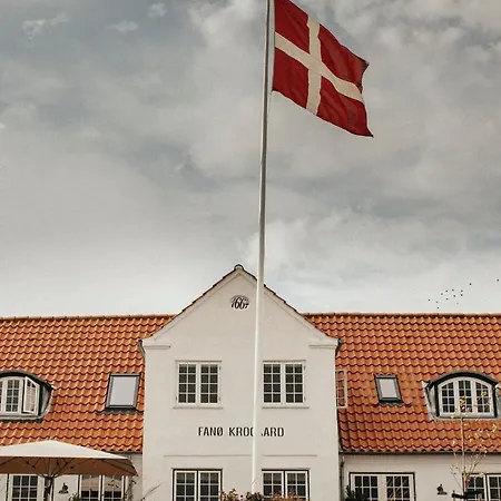 Fano Krogaard