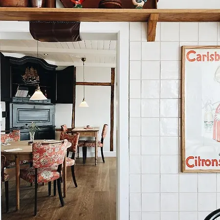 Fanø Krogaard Hotel *
