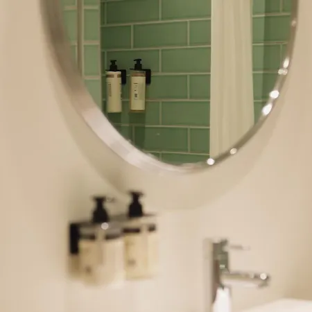 Hotel Fano Krogaard 3*