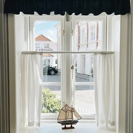 Hotel Fano Krogaard 3*