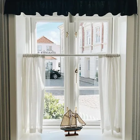 Hotel Fanø Krogaard *