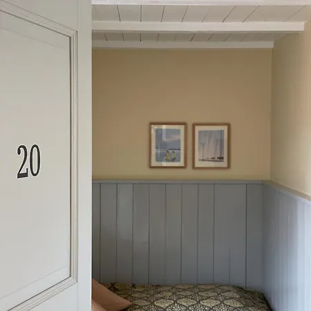 Hotel Fanø Krogaard *