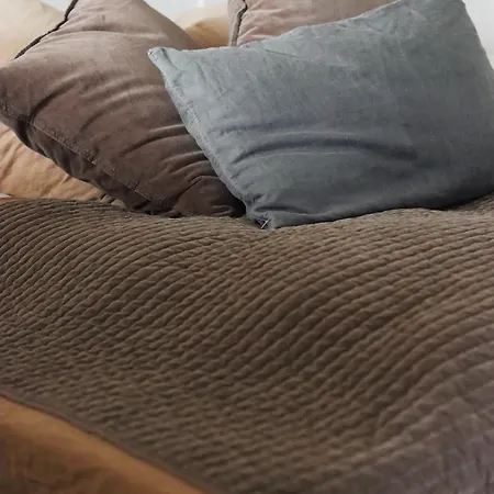 Hotel Fano Krogaard Nordby (Fano)