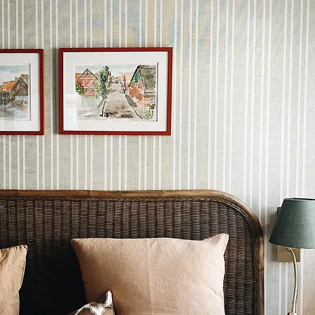 Fano Krogaard Hotel 3*