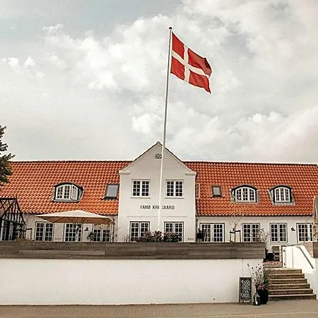 Fano Krogaard Otel