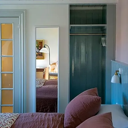 Hotel Fano Krogaard 3*