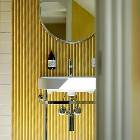 Fano Krogaard Hotel 3*