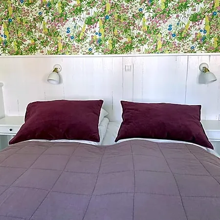 Otel Fano Krogaard Nordby (Fano)