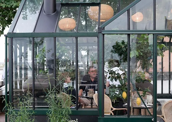 Fano Krogaard Hotell 3*