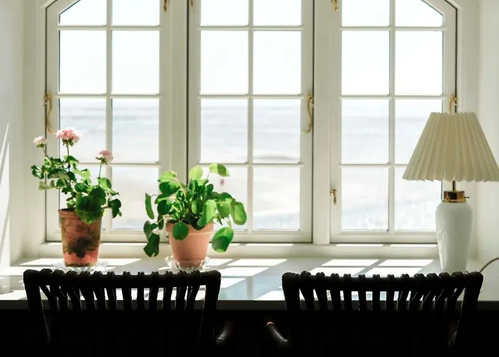 Fano Krogaard 酒店 Nordby (Fano)