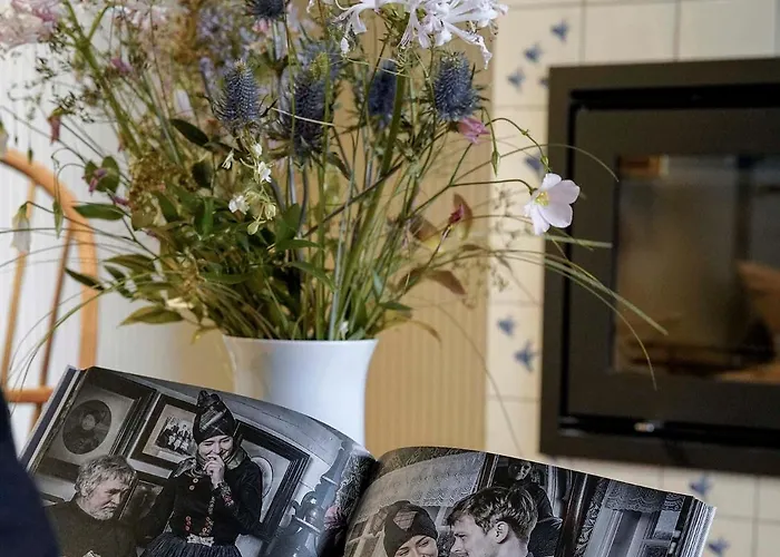 Fano Krogaard 酒店 Nordby (Fano)