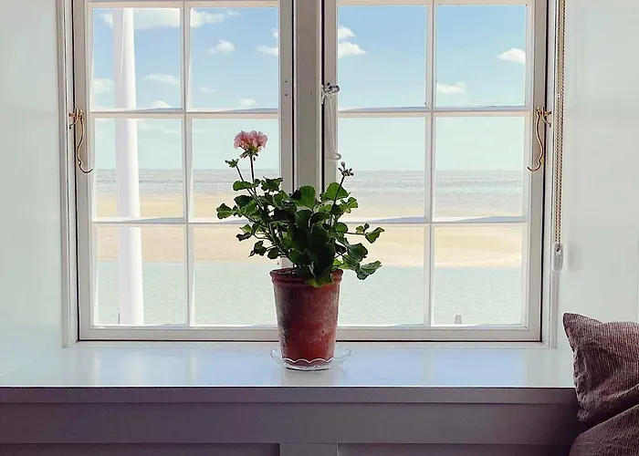 Fano Krogaard 3* Nordby (Fano)