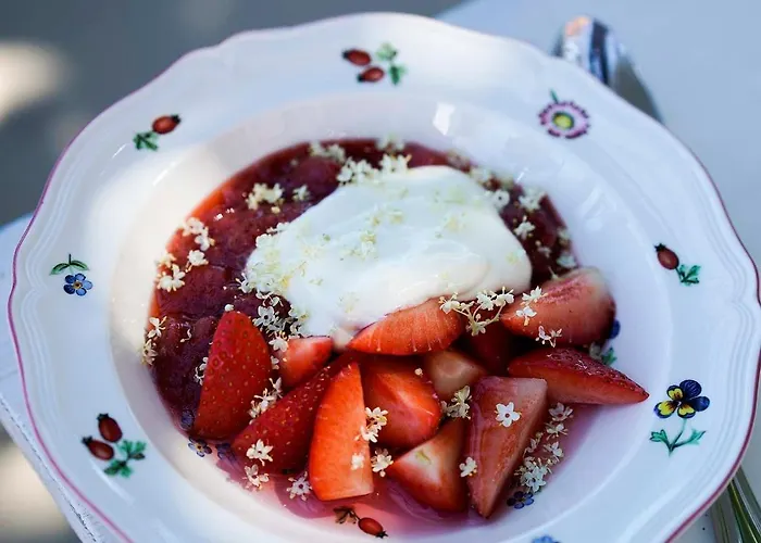 Hotell Fano Krogaard 3*