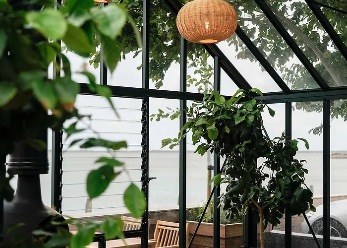 Hotell Fano Krogaard 3*