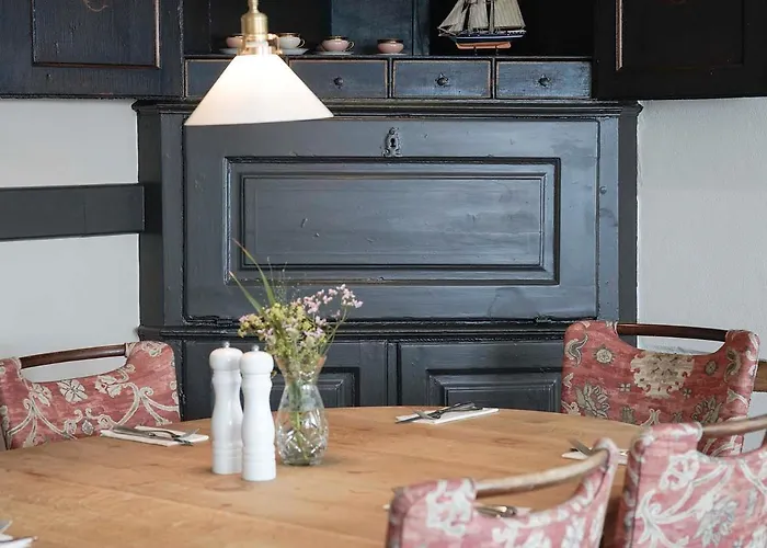 Fano Krogaard 酒店 3*