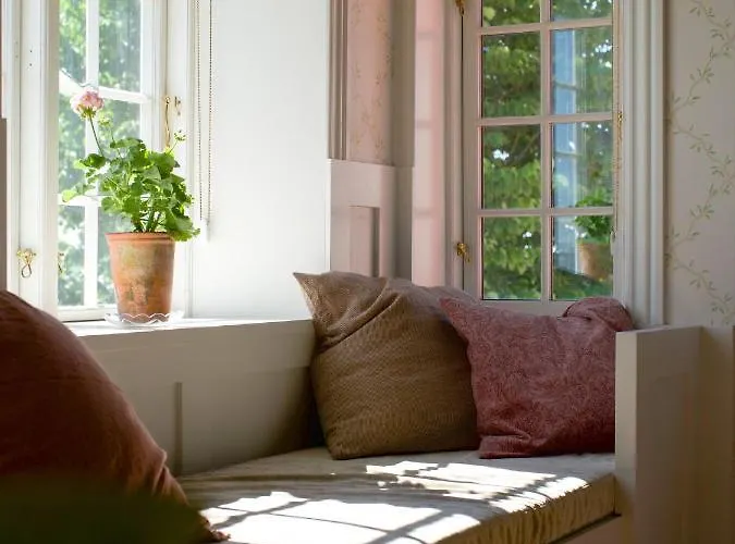 Fano Krogaard 3* Nordby (Fano)