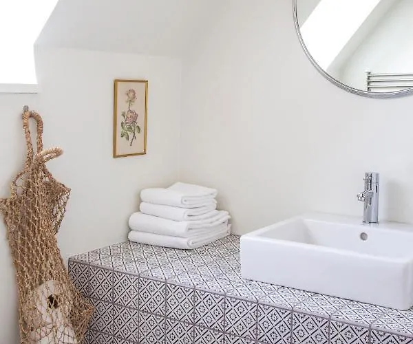 酒店 Fano Krogaard 3*