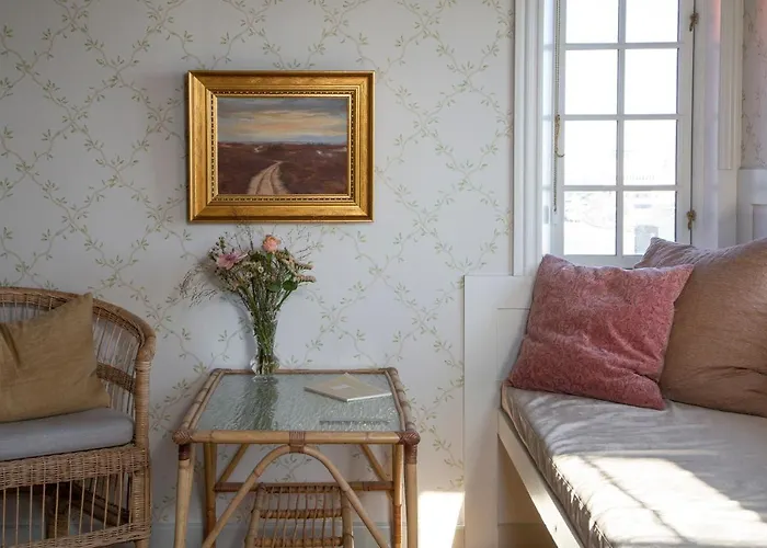 Fano Krogaard Hotell 3*