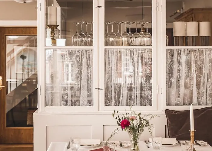 Hotell Fano Krogaard