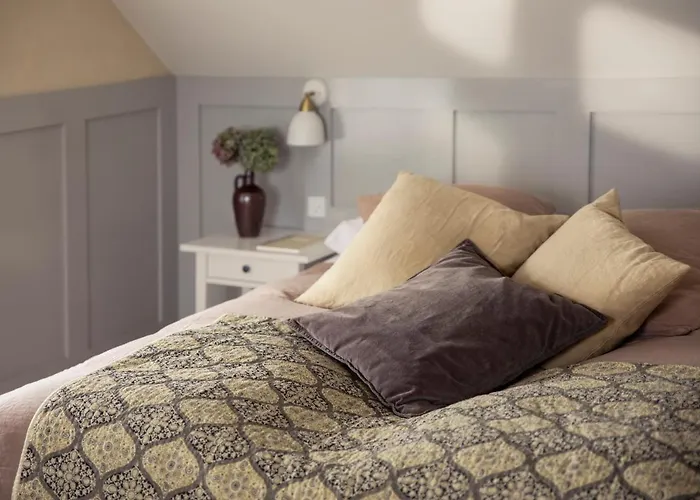 Fano Krogaard Hotell