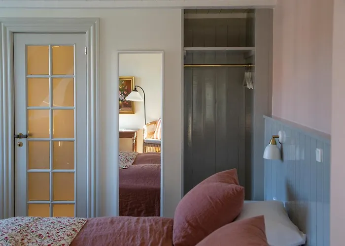 Fano Krogaard Hotell 3*