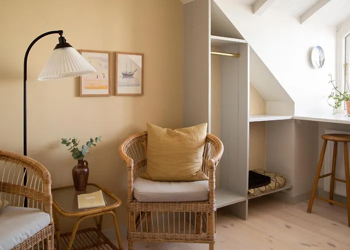 酒店 Fano Krogaard