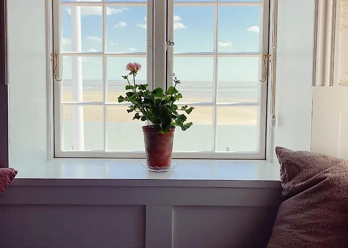 Fano Krogaard 3* Nordby (Fano)