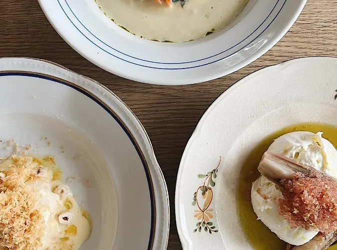 Hotell Fano Krogaard Nordby (Fano)