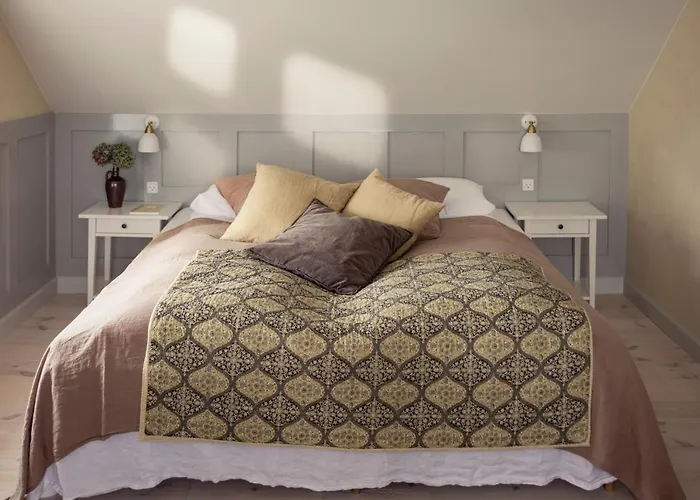 Fano Krogaard 3* Nordby (Fano)