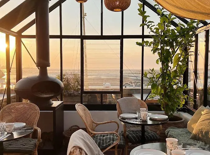 Fano Krogaard 3* Nordby (Fano)